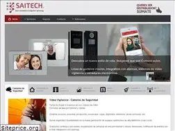 Sites similar to saitech.com.ar