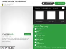 Sites similar to saitechelectrical.in