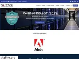 Sites similar to saitechincorporated.com
