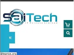 Sites similar to saitechit.com