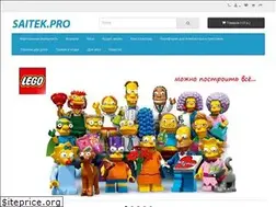 Sites similar to saitek.pro
