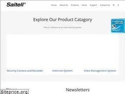 Sites similar to saitell.com