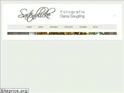 Sites similar to saiten-blicke.de