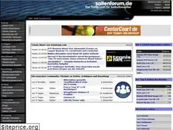 Sites similar to saitenforum.de