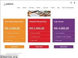 Sites similar to saiteria.com.br