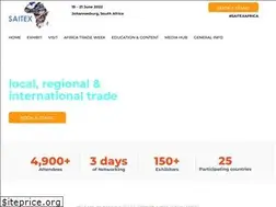Sites similar to saitexafrica.com