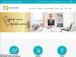 Sites similar to saithalil.com