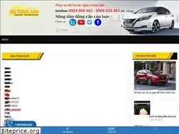 Sites similar to saithanhauto.net