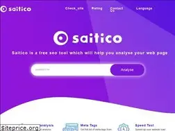 Sites similar to saitico.ru