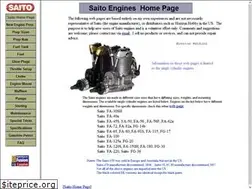 Sites similar to saito-engines.info