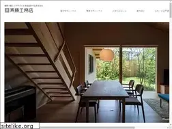 Sites similar to saito-k.com