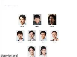Sites similar to saito-room.com