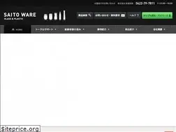 Sites similar to saito-youki.co.jp