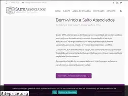 Sites similar to saitoassociados.com.br