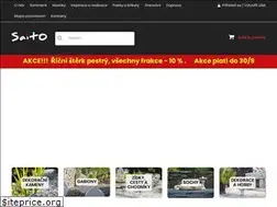 Sites similar to saitobrno.cz