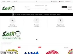 Sites similar to saitoclimbingholds.com