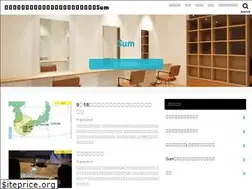 Sites similar to saitokazuya.com