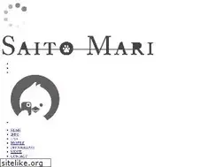 Sites similar to saitomari.net