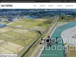 Sites similar to saitotec.com