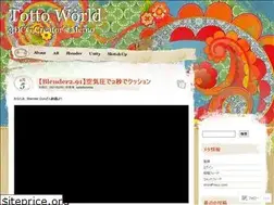 Sites similar to saitottammas.wordpress.com