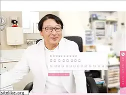 Sites similar to saitou-eyeclinic.jp