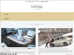 Sites similar to saitou.life