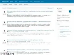 Sites similar to saitovete.net