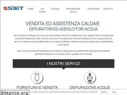 Sites similar to saitpg.it