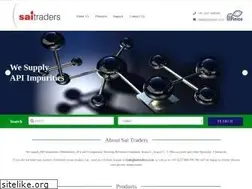 Sites similar to saitraders.co.in