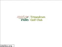 Sites similar to saitrivandrumgolfclub.com