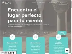 Sites similar to saits.mx