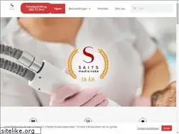 Sites similar to saits.no