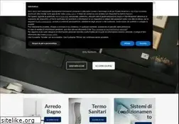 Sites similar to saitspa.it