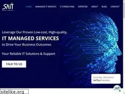 Sites similar to saitsys.com