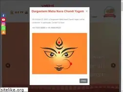 Sites similar to saitv.org
