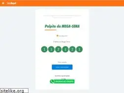Sites similar to saiuaqui.com