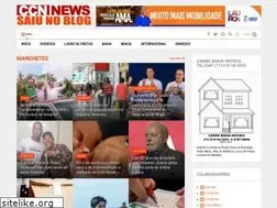 Sites similar to saiunoblog.blogspot.com.br