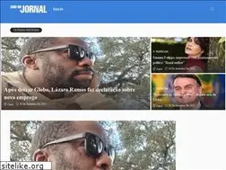 Sites similar to saiunojornal.com.br