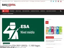 Sites similar to saiuoedital.com.br