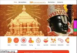 Sites similar to saiupasakastrology.in