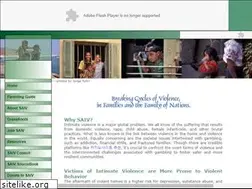 Sites similar to saiv.net