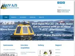 Sites similar to saiv.no