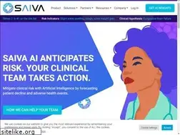 Sites similar to saiva.ai
