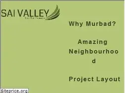 Sites similar to saivalley.com
