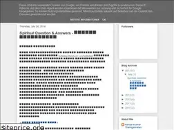 Sites similar to saivam-songs.blogspot.com