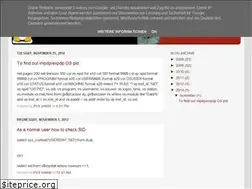 Sites similar to saivamsi.blogspot.com
