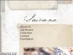 Sites similar to saivana.com