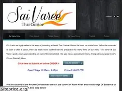 Sites similar to saivaree.com