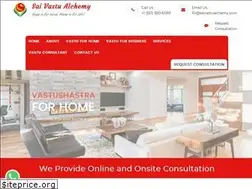 Sites similar to saivastualchemy.com