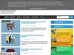 Sites similar to saivaya.blogspot.com